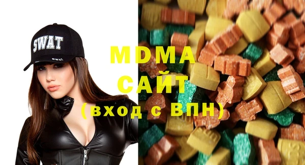 твердый Богданович